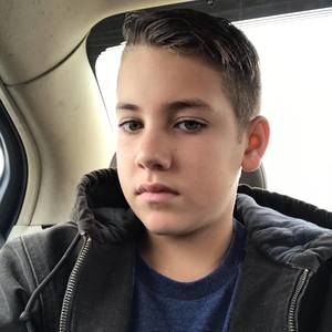 Meet your Posher, Dawson